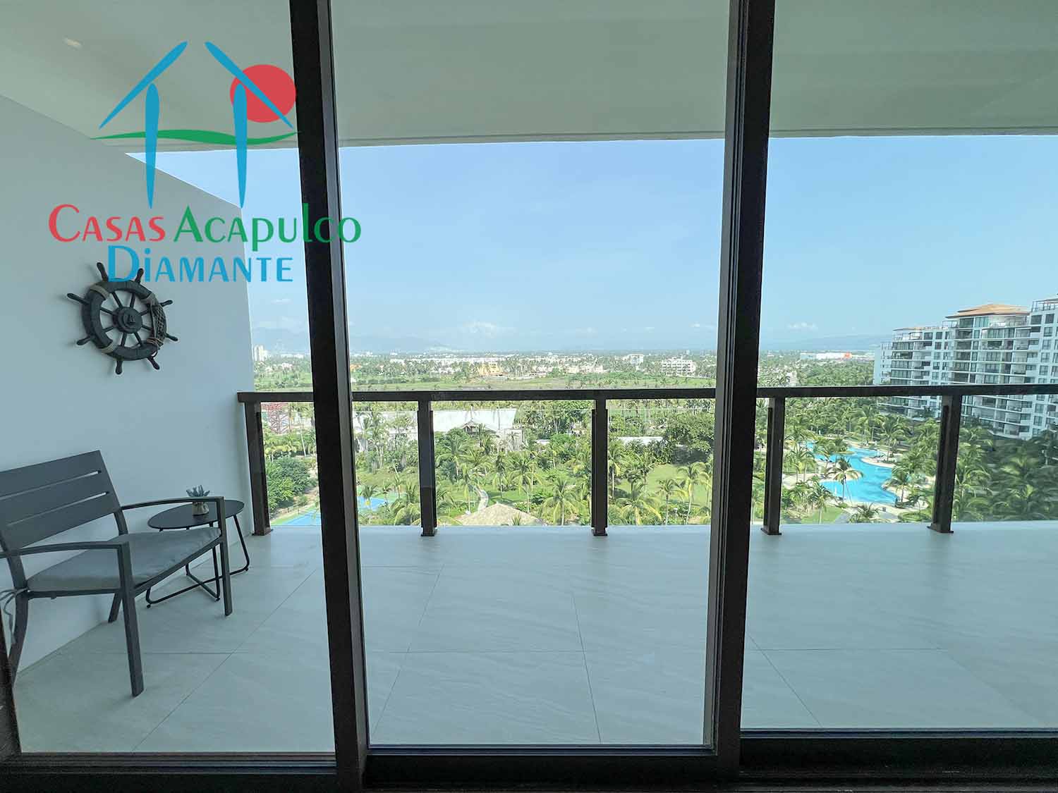 La Isla Emerald D 10 - Recámara principal 6